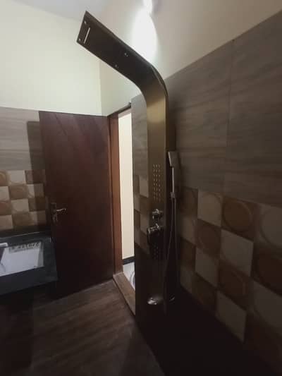 5 Marla House For Rent in Khyber Town Canal Road Lahore