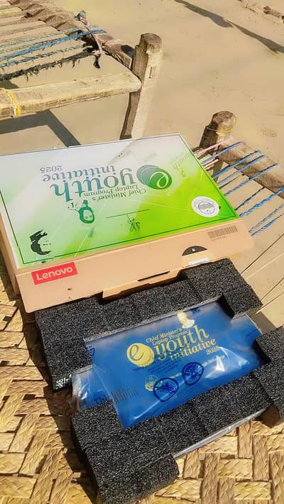 chief ministers laptop pogramme for sale