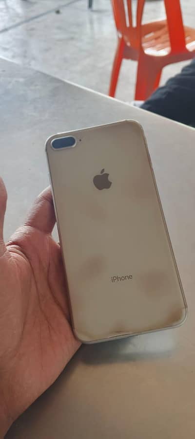 IPHONE 8 PLUS NON PTA BYPASS