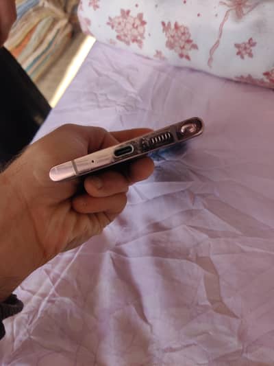 samsung note 20 ultra 5G 12/256