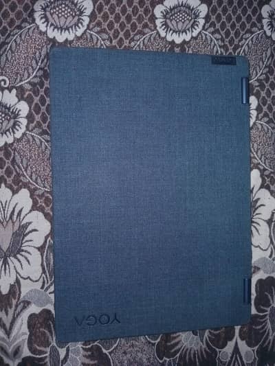 LENOVO YOGA 6 13ACL7