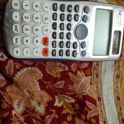 scientific calculator