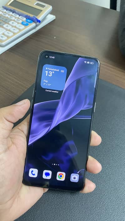 OPPO Reno 6