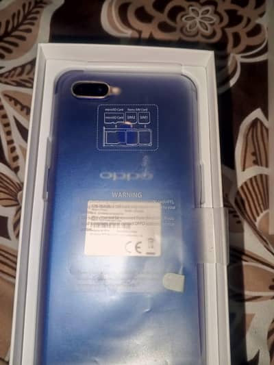 oppo A5s in only 12000