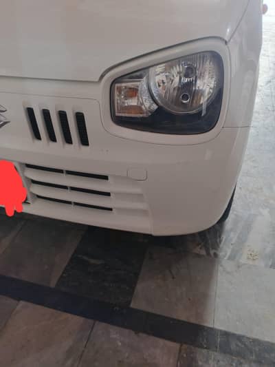 vxr 2024 ik pic ke tiching hy Baki total janven hy Tyre new