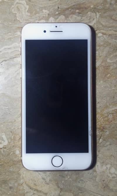 Iphone 8 Non PTA FU Urgent Sale
