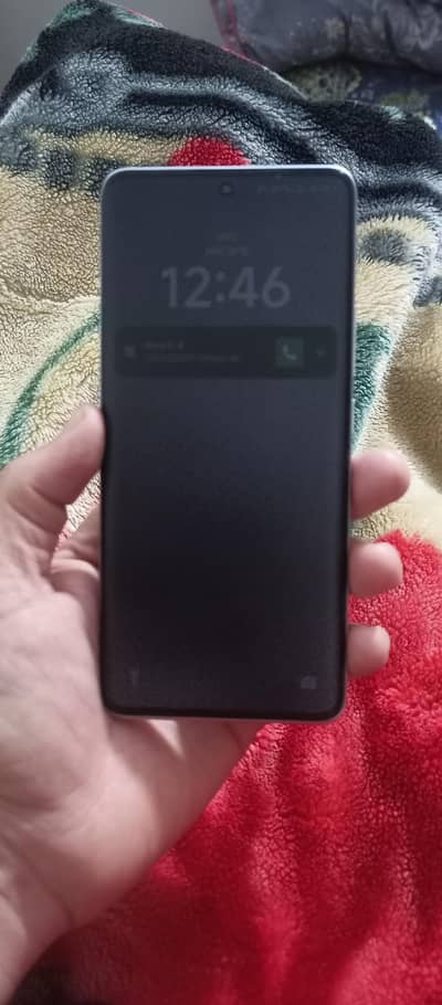 Redmi not 13 pro plus 12+4 rem 256 memry 10/10 conditon