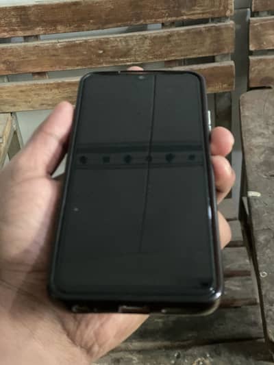 Techno spark 10 New condition