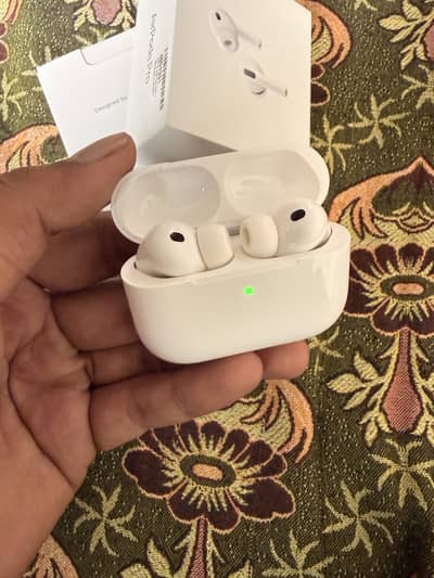 Airpods Pro 3