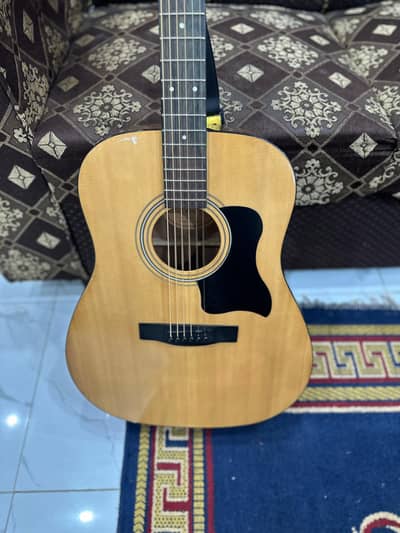 Guitar Yamaha F310 First Copy || Good Condition