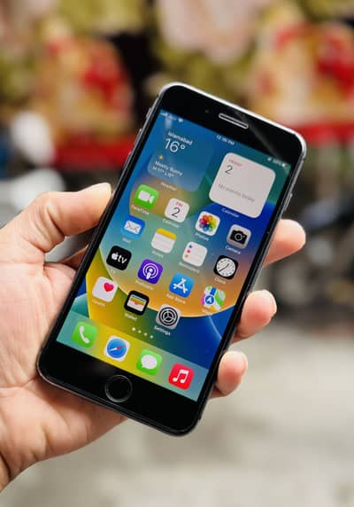 iPhone 8Plus Pta Approved