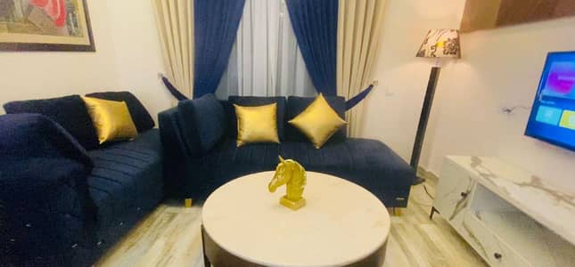 Luxury Fully Furnished Apartment for Sale Prime Location