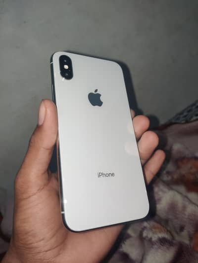 I phone x all okay