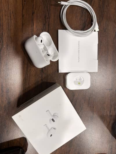 Apple Airpods pro 2 (Original)