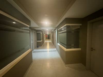 770 Sq. Ft. Apartment For Sale In Spring Apartments PKR 1.45 Crore