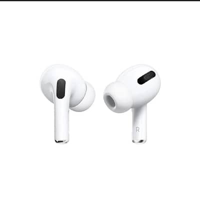 ear pods