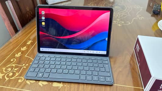 lenovo tab k11 8gb + 128gb