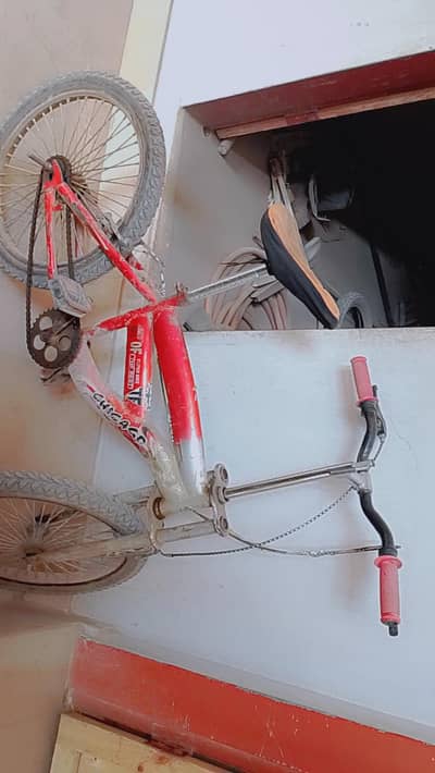 All Okay Bs Break Kam Nhi Krte wire change hoga break ka