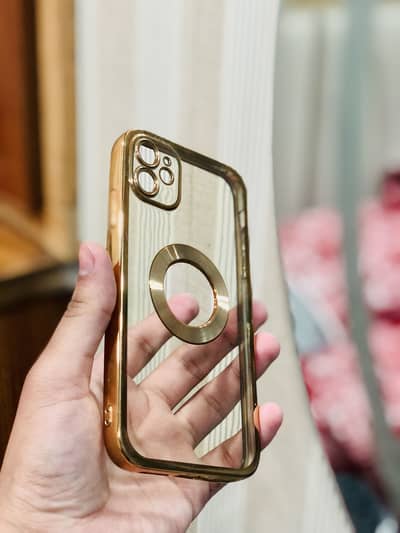 iPhone 11 Pro ,11 ,12 pro back covers