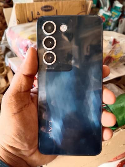 Vivo Y 100 For Sale