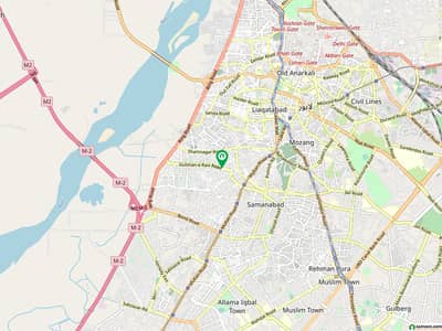 Buy A Centrally Located 3 Marla House In Muqaddas Park