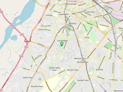 Want To Buy A House In Lahore?