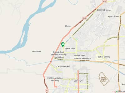 Brand New Suit / One Bed for Rent