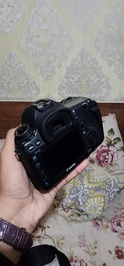 canon 5D mark iii