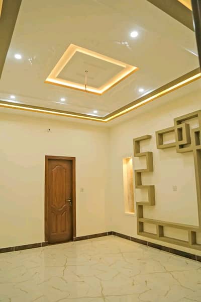 7 MARLA HOUSE AVAILABLE FOR SALE