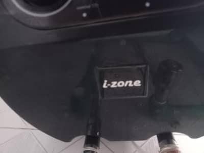 ELECTRIC GEEZER 60 LTR