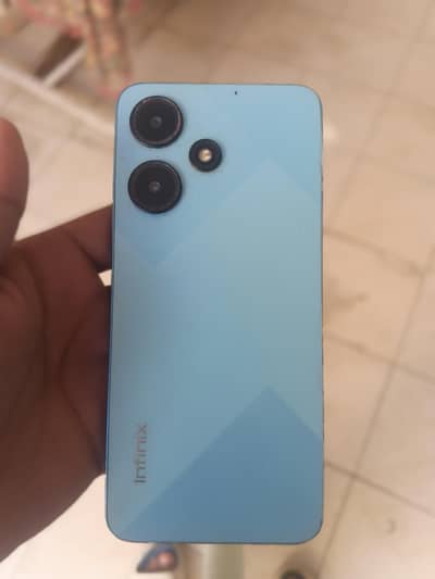 INFINIX HOT 30i