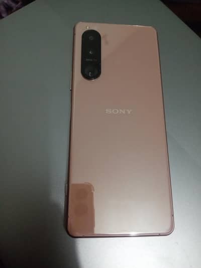 sony xperia 5 mark 3  available for sale urgent
