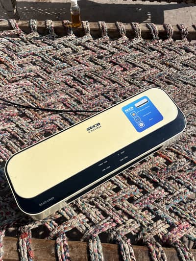 Electric Wall Room Heater 2000W