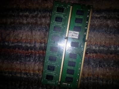 8gb DDR3 ram