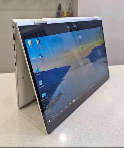 Hp Elitebook 1030 g2 x360