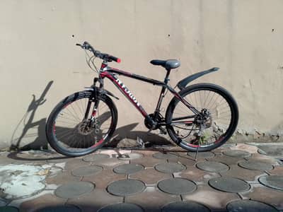 Road Bike - For Sale