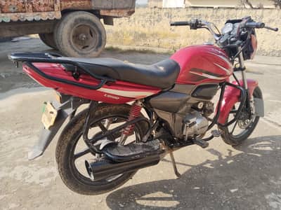 Unique 100 Good Condition