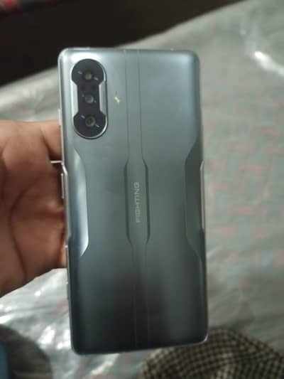 Redmi K40 12Gb 256Gb Approved