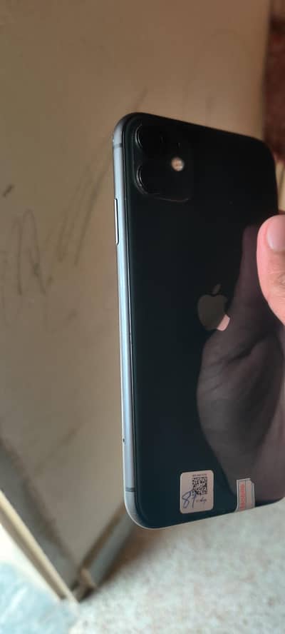 I phone 11 JV/ Contact 03125878412 whatapp