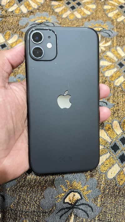 iphone 11 256gb Factory Unlock