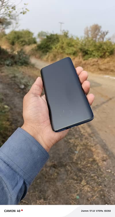 One plus 7 pro