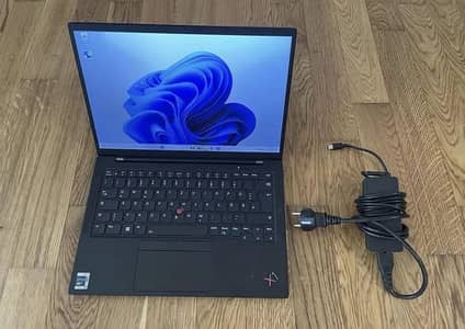 Lenovo Thinkpad X1 Carbon Gen 9
