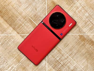 Vivo X90s