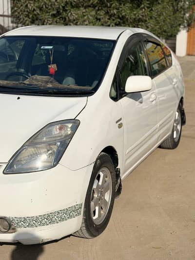 Toyota Prius 2007
