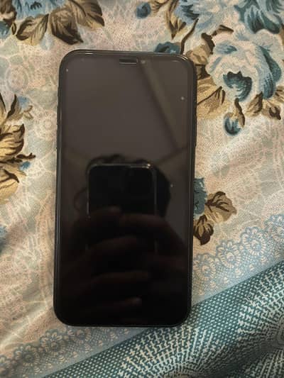 I phone xr (non pta)