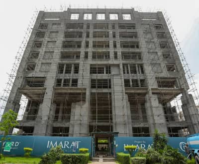 Hotel Suite For Sale In G-11 Markaz, Islamabad