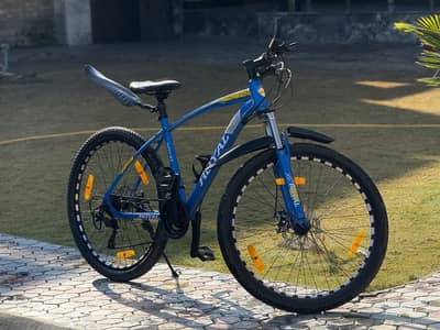 Royal Imported Sports Cycle