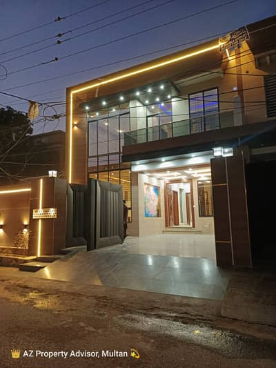 Corner Double Unit House Is Available For Sale