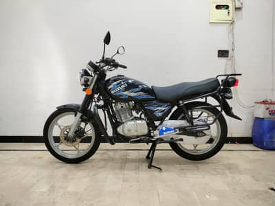 Suzuki GS 150 SE MODEL 2018 gs 150 se Better Than CG 125 YBR 125 G cb