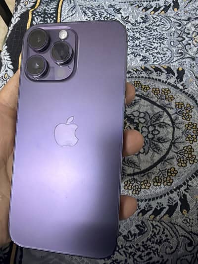 iPhone 14 Pro Max pta approved